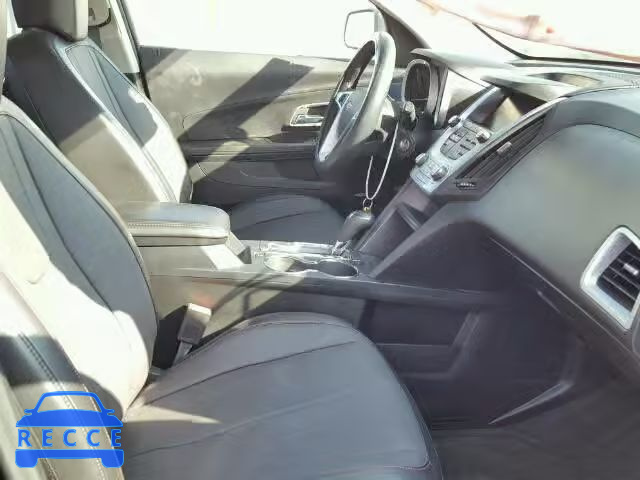 2017 CHEVROLET EQUINOX PR 2GNALDEK3H1509777 image 4