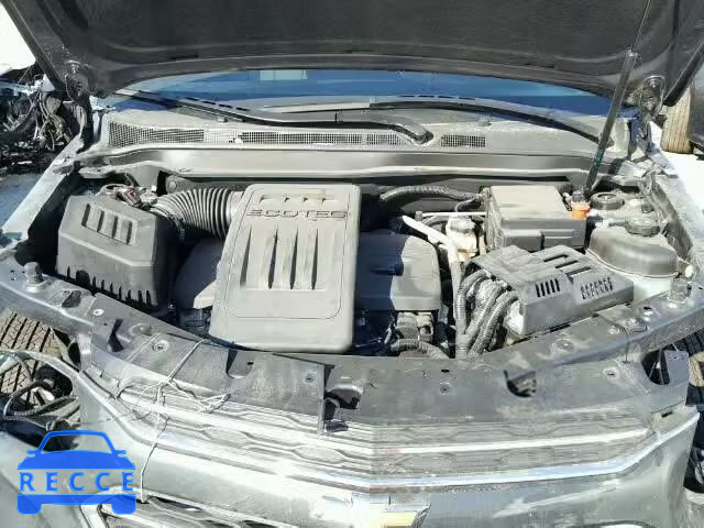 2017 CHEVROLET EQUINOX PR 2GNALDEK3H1509777 image 6