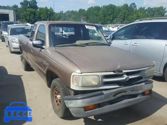 1994 MAZDA B4000 CAB 4F4CR16X7RTN13309 image 0