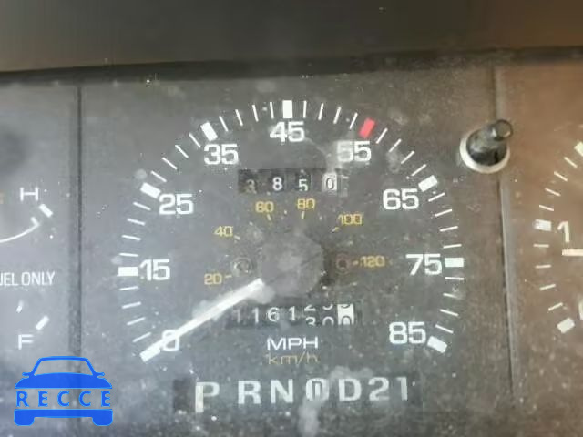 1994 MAZDA B4000 CAB 4F4CR16X7RTN13309 Bild 7