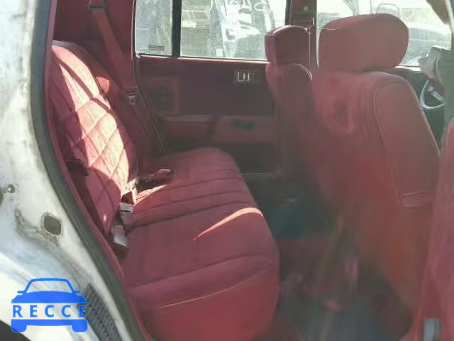 1992 DODGE SPIRIT 3B3XA46K1NT231397 зображення 5