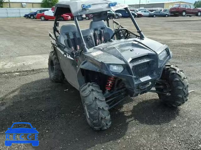 2011 POLARIS RZR S 800 4XAVE76A4BB076397 Bild 0