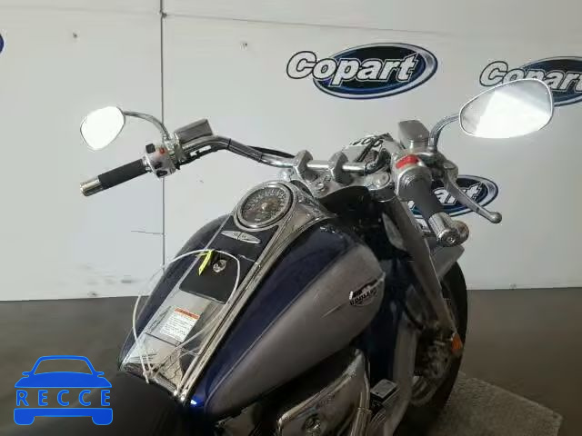 2008 SUZUKI VL1500 JS1VY52A682101054 image 4