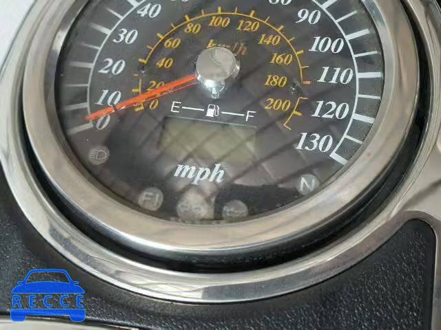 2008 SUZUKI VL1500 JS1VY52A682101054 image 7