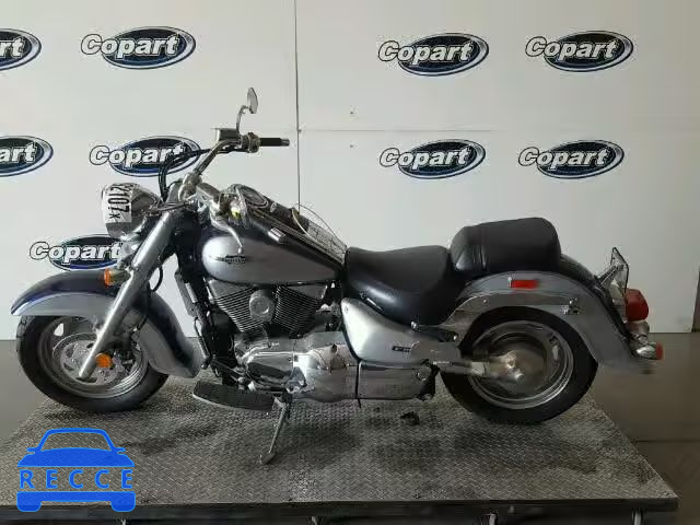 2008 SUZUKI VL1500 JS1VY52A682101054 image 8