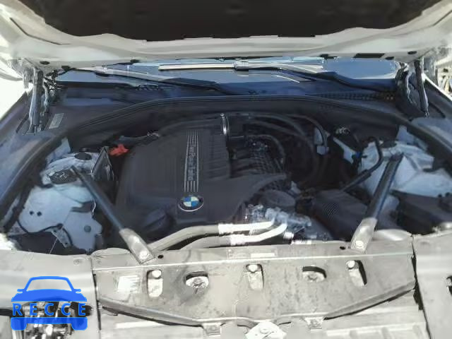 2013 BMW 640I WBA6A0C57DDZ03479 image 6