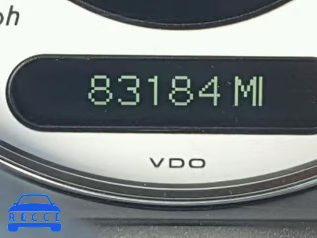 2008 MERCEDES-BENZ E550 WDBUF72X48B328300 image 7