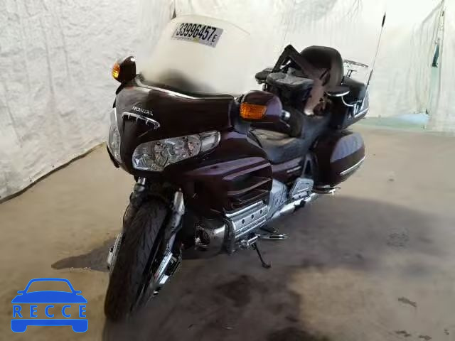 2008 HONDA GL1800 1HFSC47H78A702105 image 1