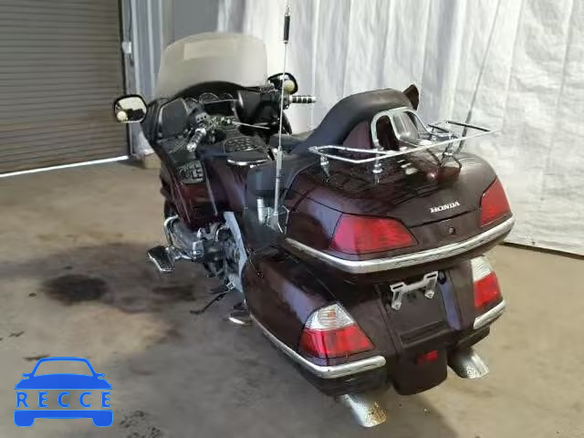 2008 HONDA GL1800 1HFSC47H78A702105 image 2