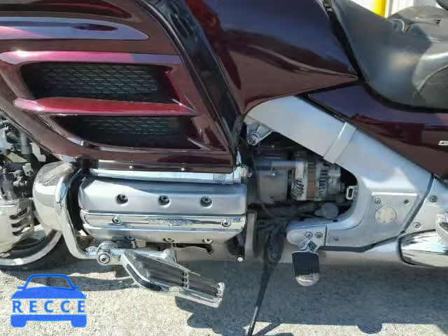 2008 HONDA GL1800 1HFSC47H78A702105 image 6