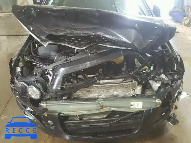 2013 CHEVROLET SONIC RS 1G1JG6SB9D4171046 image 6
