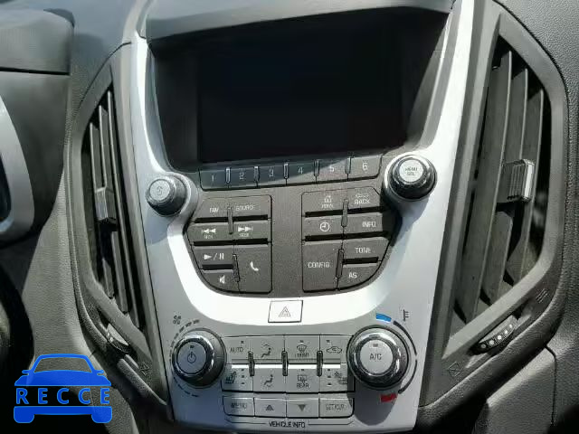 2017 CHEVROLET EQUINOX PR 2GNALDEK5H6151262 Bild 8