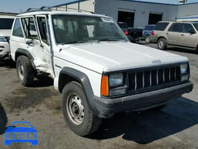 1992 JEEP CHEROKEE 1J4FT28S0NL255024 image 0
