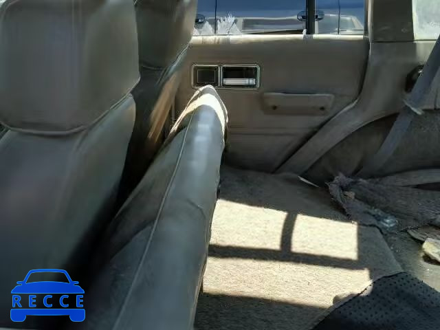 1992 JEEP CHEROKEE 1J4FT28S0NL255024 image 5