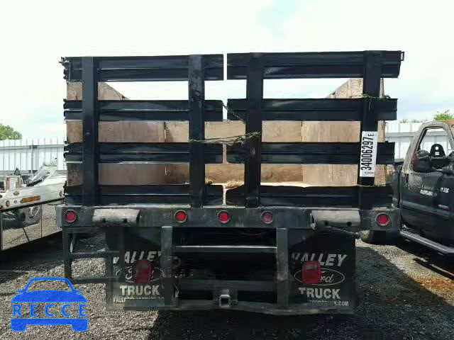 1995 FORD F SUPER DU 1FDLF47G5SEA01734 зображення 8