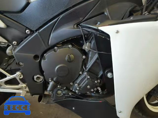 2009 YAMAHA YZFR1 JYARN23E29A003108 image 6