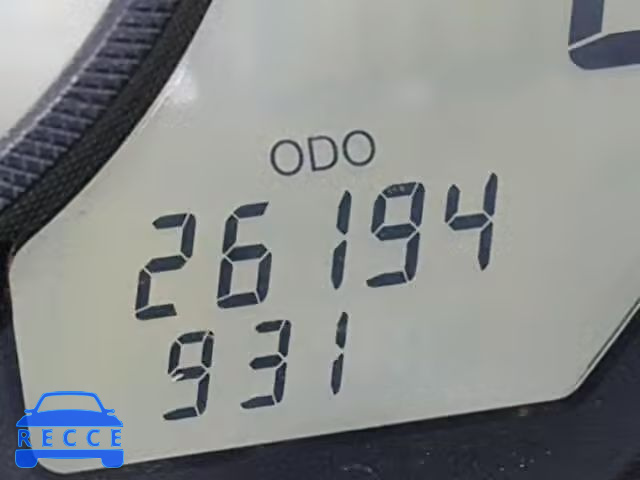 2009 YAMAHA YZFR1 JYARN23E29A003108 image 7