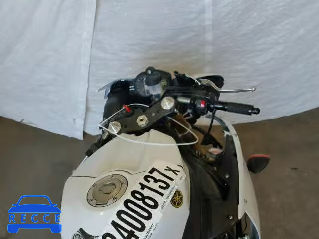2009 YAMAHA YZFR1 JYARN23E29A003108 image 8