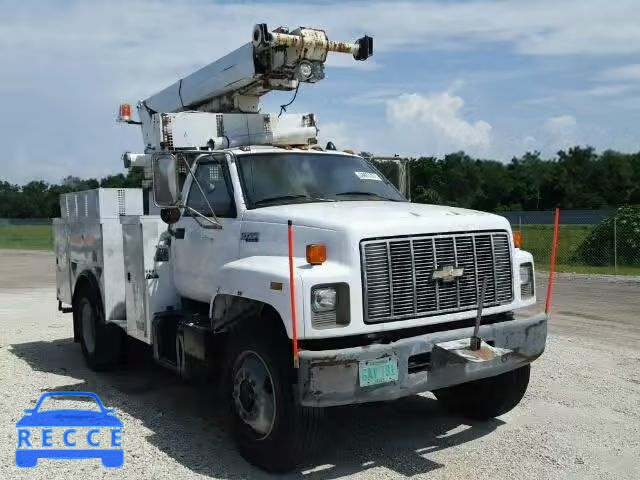 1995 CHEVROLET KODIAK C7H 1GBM7H1J0SJ111605 image 0