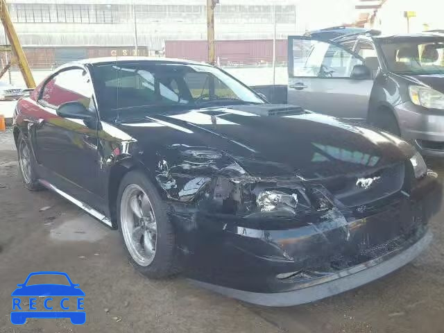 2003 FORD MUSTANG MA 1FAFP42RX3F411941 image 0