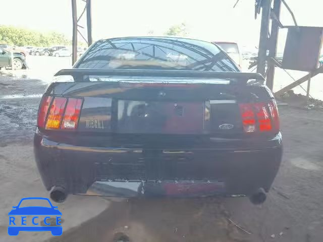 2003 FORD MUSTANG MA 1FAFP42RX3F411941 image 9