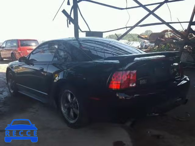 2003 FORD MUSTANG MA 1FAFP42RX3F411941 image 2
