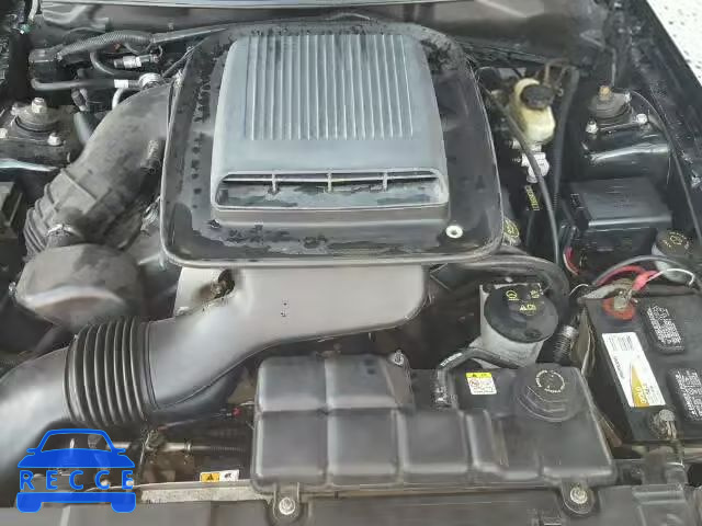 2003 FORD MUSTANG MA 1FAFP42RX3F411941 image 6