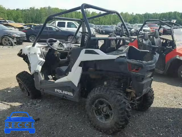 2015 POLARIS RZR 900 4XAVAA87XFB944483 image 2