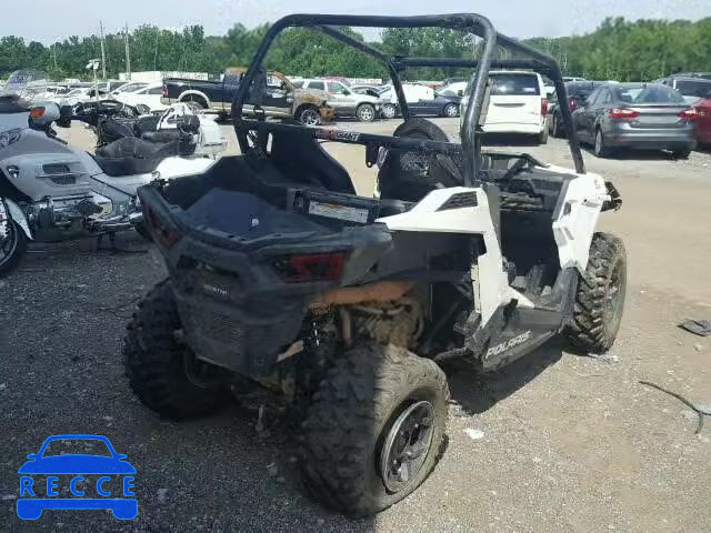 2015 POLARIS RZR 900 4XAVAA87XFB944483 image 3