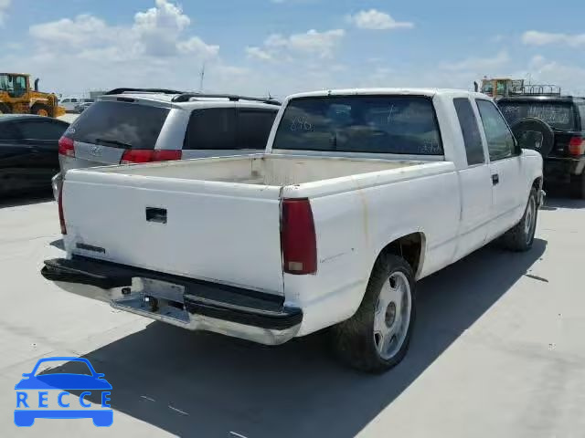 1992 GMC SIERRA C15 2GTEC19Z4N1528480 image 3