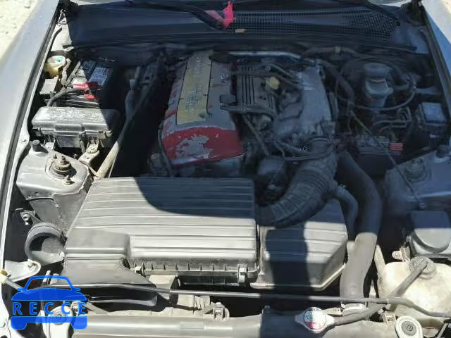 2004 HONDA S2000 JHMAP214X4T003231 зображення 6