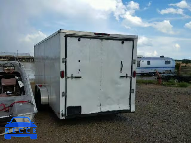 2014 UTILITY TRAILER 5YCBE2028EH016863 image 2