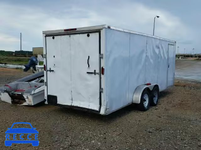2014 UTILITY TRAILER 5YCBE2028EH016863 image 3