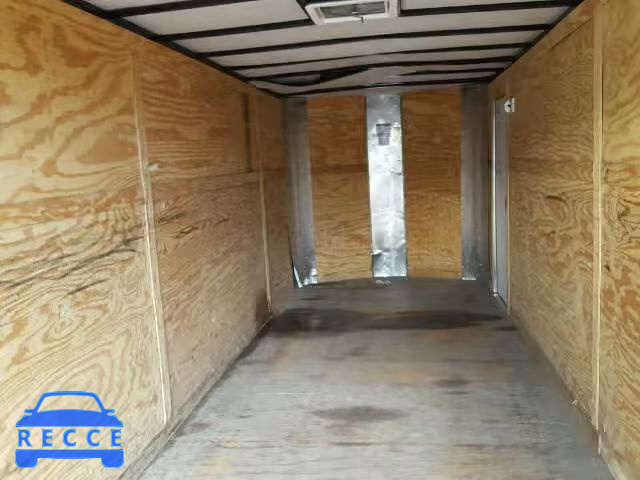 2014 UTILITY TRAILER 5YCBE2028EH016863 image 4