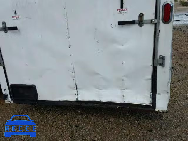 2014 UTILITY TRAILER 5YCBE2028EH016863 image 8