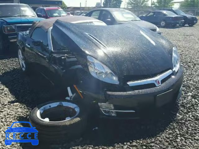 2008 SATURN SKY 1G8MB35B38Y104741 image 0