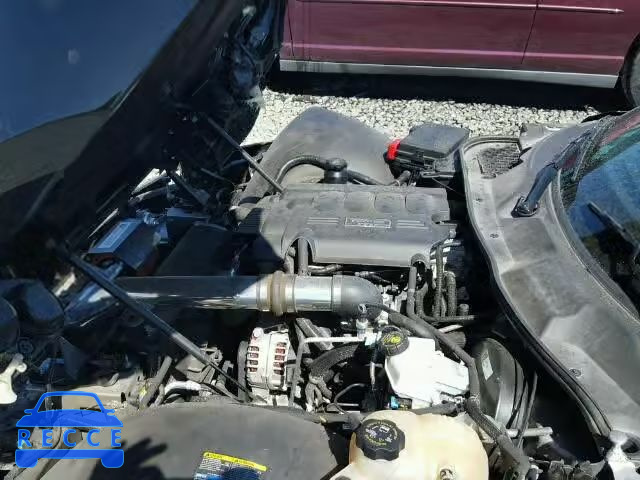 2008 SATURN SKY 1G8MB35B38Y104741 image 6