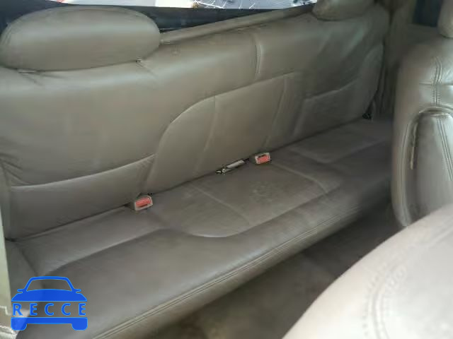 1995 GMC SIERRA K15 2GTEK19K2S1519021 image 5