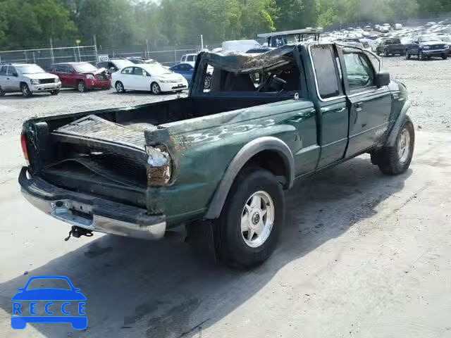 1999 MAZDA B3000 CAB 4F4ZR16V9XTM44158 image 3