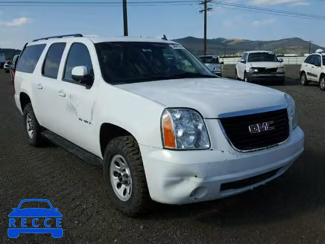 2011 GMC YUKON XL K 1GKS2JE39BR382396 image 0
