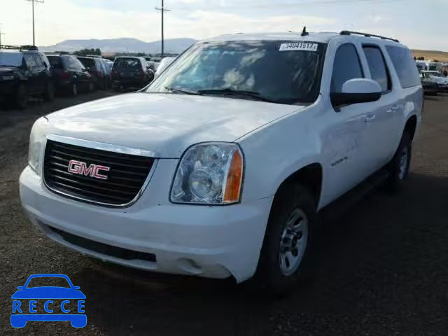 2011 GMC YUKON XL K 1GKS2JE39BR382396 image 1