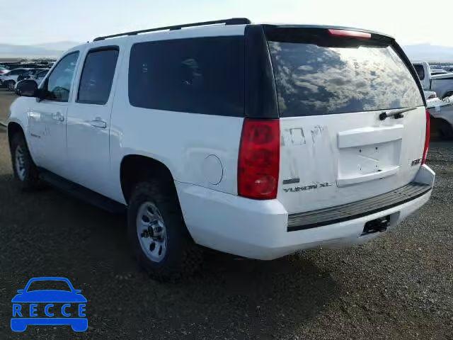 2011 GMC YUKON XL K 1GKS2JE39BR382396 image 2
