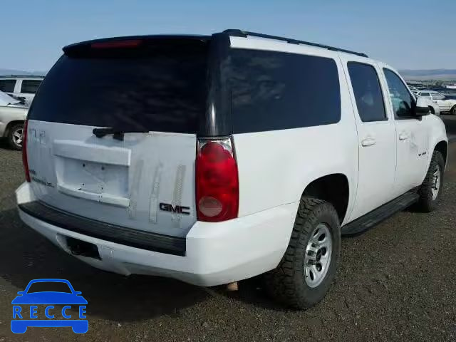 2011 GMC YUKON XL K 1GKS2JE39BR382396 image 3