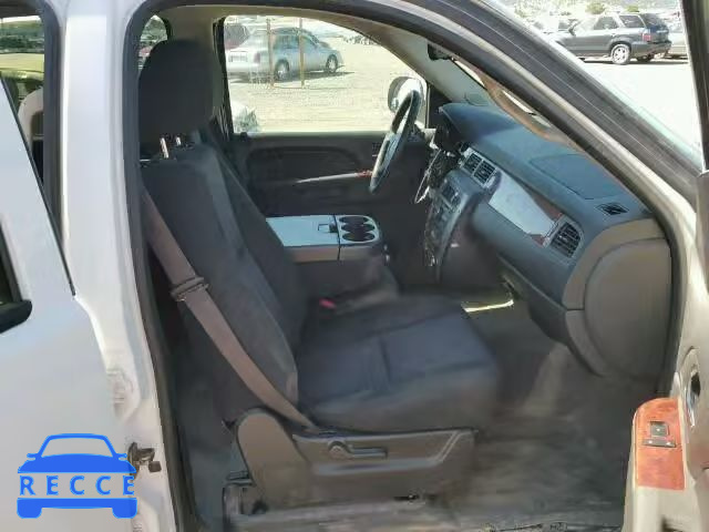 2011 GMC YUKON XL K 1GKS2JE39BR382396 image 4