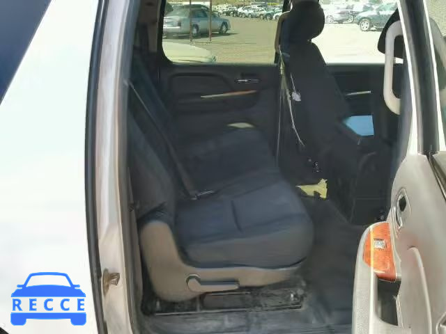 2011 GMC YUKON XL K 1GKS2JE39BR382396 image 5