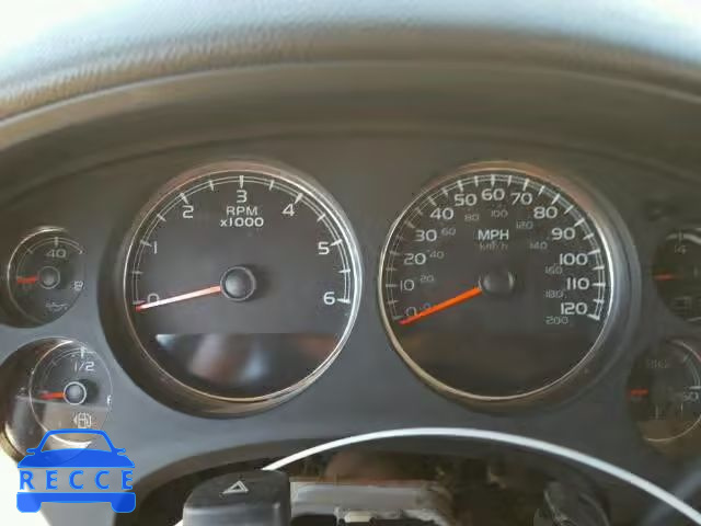 2011 GMC YUKON XL K 1GKS2JE39BR382396 image 7