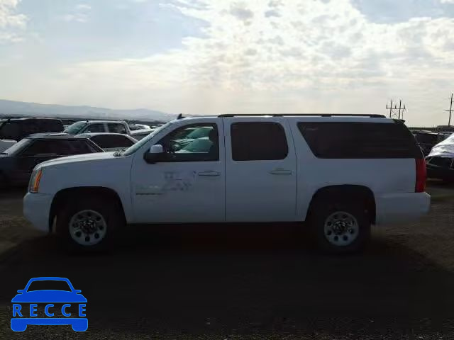 2011 GMC YUKON XL K 1GKS2JE39BR382396 image 8