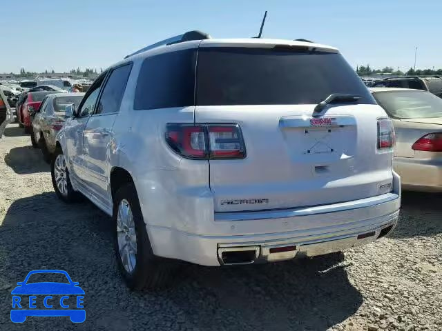 2016 GMC ACADIA DEN 1GKKVTKD0GJ183632 image 2