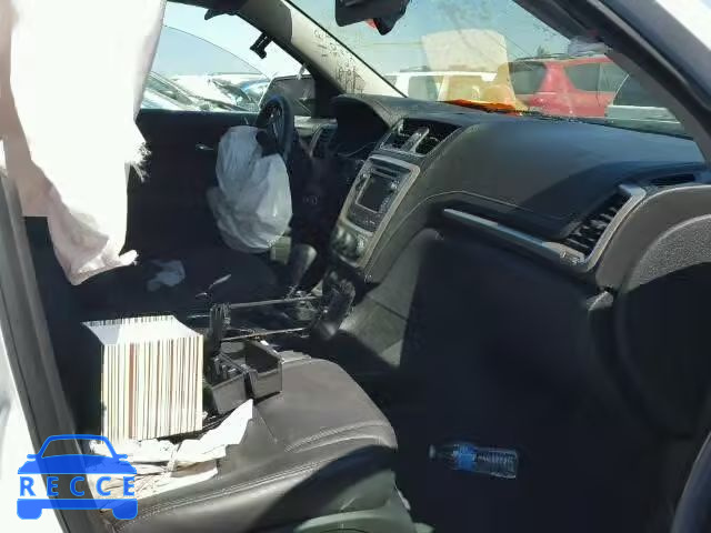 2016 GMC ACADIA DEN 1GKKVTKD0GJ183632 image 4