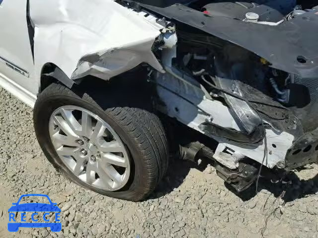 2016 GMC ACADIA DEN 1GKKVTKD0GJ183632 image 8